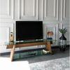 cumpără Comodă TV Trendy TV202 158x45x40cm în Chișinău 