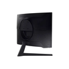 27" Monitor Gaming - S27AG550E, VA 2560x1440 WQHD, Black 