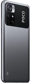 купить Смартфон Xiaomi POCO M4 Pro 4/64 Black в Кишинёве 