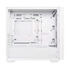 купить Компьютерный корпус Case MicroATX Miditower ASUS A21 White no PSU, Audio-out&Mic, 2xUSB 3.2 Gen1 (carcasa/корпус) в Кишинёве 