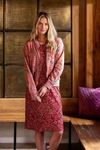 купить Домашний текстиль Pip Studio 51.515.147 Nicos Jacket Coco Flower Coral S Coral в Кишинёве 