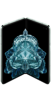 OnePlus Open 16/512Gb, Emerald Dusk 