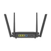 cumpără Router Wi-Fi ASUS RT-AX52 AX1800 Dual Band WiFi 6 în Chișinău 