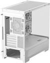 купить Корпус для ПК Deepcool CG380 3F WH в Кишинёве 