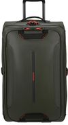 купить Чемодан Samsonite Ecodiver - geanta pe 2 roti 67/28 TSA Verde (140883/9199) в Кишинёве 