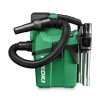 купить Промышленный пылесос Hitachi-Hikoki RP18DAW4Z Aspirator pe acumulator 18V 5.1L (fara accum.) в Кишинёве 
