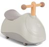 cumpără Tolocar Kikka Boo 31006030032 Tolocar Ride-On Sizzy Beige în Chișinău 