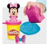 купить Набор для творчества Play-Doh G3110 Disney Jr Stamp And Go Megapack в Кишинёве 