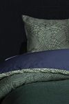 cumpără Lenjerie de pat Moooi 255477 Dodo Pavone 200x200 Green în Chișinău 
