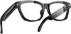 cumpără Ochelari inteligenți Blackview BV100 Sunglasses lenses, Black (BV100SG) în Chișinău 