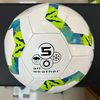 Minge fotbal №5 Panther Ball All Weather Pakistan (10313) 