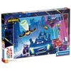 купить Пазл Clementoni Puzzle 24 MAxI Batwheels (28522) в Кишинёве 
