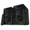 Speakers SVEN "SPS-730" 50W, USB/microSD, RC, Bluetooth, Black 