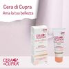 Крем CERA di CUPRA BIANCA питательно-защитный, 75 мл
