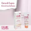 Crem care hraneste si protejeaza Cera di Cupra Bianca,  75 ml