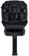 купить Автокресло Chipolino STKHYPS0262PL I-Size 40-150cm Isofix 360 Hypnotic Plus Platinum в Кишинёве 