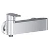 купить Смеситель для ванны Ravak Chrome II dus CR II 032.00CR (X070452) в Кишинёве 