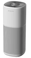 cumpără Purificator de aer EvoAir Aero600, Smart, Wifi, 600 m³/h, Filtru 3in1 True HEPA, Carbon Activ, Alb&Gri în Chișinău 