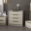 купить Комод Trendy Kale Luxe-7940, 100x85x45cm (GTR003938) в Кишинёве 