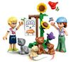 cumpără Set de construcție Lego 42651 Friends Clinica veterinara pentru cai si animale de companie în Chișinău 