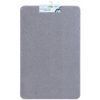 купить Коврик для ванной Hydro S 0440183 SUPER SOFT, gri, 50x80cm в Кишинёве 