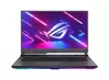 Laptop ASUS 17.3" ROG Strix G17 G713RM (Ryzen 7 6800H 16Gb 1Tb) 