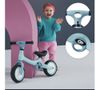 Run bike TOVE mint KinderKraft 