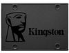 купить 120GB SSD 2.5" Kingston SSDNow A400 SA400S37/120G, 7mm, Read 500MB/s, Write 320MB/s, SATA III 6.0 Gbps (solid state drive intern SSD/внутрений высокоскоростной накопитель SSD) в Кишинёве 