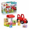 купить Конструктор Lego 10468 Duplo: Tractor si piața в Кишинёве 