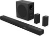 cumpără Soundbar Hisense AX5100Q în Chișinău 