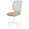 купить Кресло детское Nowystyl Orly GTS Freestyle White OH/1 CN-108 в Кишинёве 