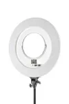 cumpără Lampă inelară misc 4272 Make up Profesionala, LED tip inel, cu suport selfie S116-17 în Chișinău 