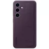 купить Чехол для смартфона Samsung EF-GS921 Standing Grip Case S24 Dark Violet в Кишинёве 