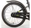 Volare 21674 Велосипед 16 "Blaster Prime Collection" чёрный/жёлтый 