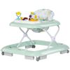 купить Ходунок Chipolino PRBS02505MI Baby Steps, mint в Кишинёве 