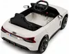 cumpără Mașină electrică pentru copii Kids car 8070740-2R_Gray Audi e-tron, 12V4.5AH, scaune din piele în Chișinău 