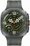 купить Смарт часы Samsung L715 Galaxy Watch Ultra 2 64GB Silver в Кишинёве 