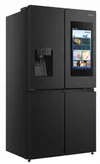 cumpără Frigider SideBySide Hisense RQ760N4IFE în Chișinău 
