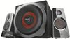 купить Колонки мультимедийные для ПК Trust GXT 38 Tytan 2.1 Ultimate Bass в Кишинёве 