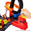 cumpără Mattel Hot Wheels Set Atacul gorilei toxice în Chișinău 