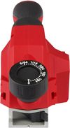 купить Электрорубанок Milwaukee 4933492850 Rindea electrica M12BLP-0X в Кишинёве 