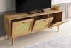 купить Тумба напольная для TV Trendy Likya-140, 140x60x40cm (GTR000248) в Кишинёве 