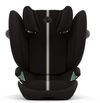 купить Автокресло Cybex 524000662 Solution G2 Plus Moon Black, 100-150cm в Кишинёве 