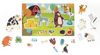 купить Игрушка As Kids 1029-64036 Cutie Magnetica - Animalele в Кишинёве 