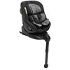 купить Автокресло Chicco 8711433 One Seat I-Size, Posh Black (rotativ), 40-105cm в Кишинёве 
