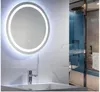 купить Зеркало для ванной Gappo LED G 603 60 cm в Кишинёве 