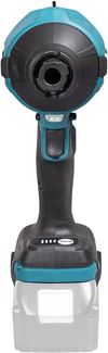 купить Пневмопистолет Makita DAS180Z Pistol suflat aer 2.8N 10.3KPA LXT 18V (fara acumulatori) в Кишинёве 