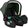 купить Детская коляска Kikka Boo Darling Army Green 2024, transformabil 3in1 (3800171209687) в Кишинёве 