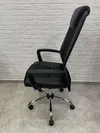 купить Офисное кресло ART Dakar Plus OC black в Кишинёве 