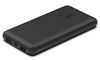 купить Аккумулятор внешний USB (Powerbank) Belkin BoostCharge USB-C 10K 15W Black в Кишинёве 